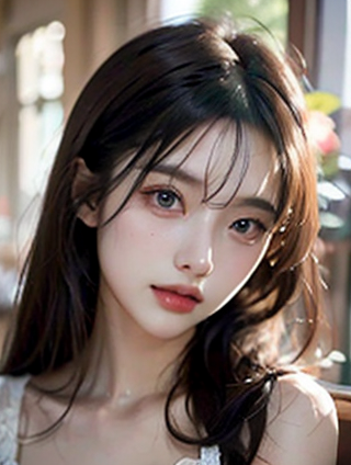 悲伤的画布：艺术与人生观的交响曲